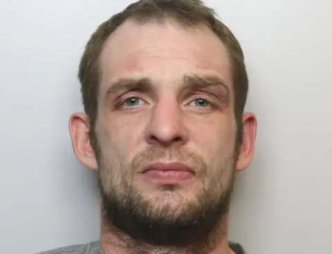 West Yorkshire Police David Holroyd