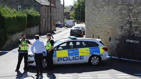 South Beds News Agency Old Town, Brackley