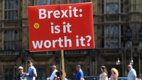 EPA Anti-Brexit protesters