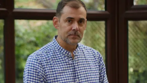 Christian Concern Keith Waters