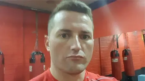 Robbie Lawlor: Two accused of murder plead not guilty