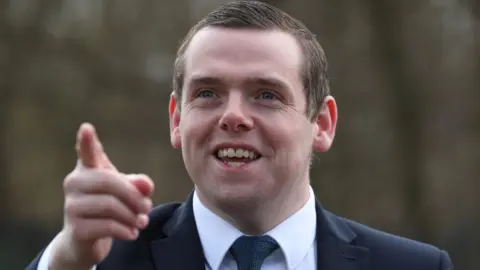 PA Media douglas ross