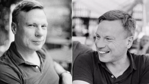 Tristan Copeland Gary Matthews