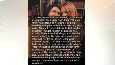 Grizzly Art Collective The tribute in full from The Enemy