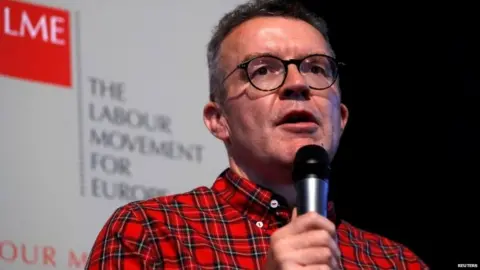 Reuters Tom Watson