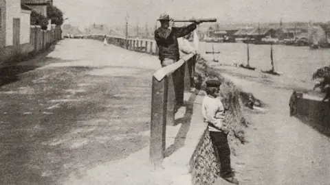 Peter Henry Emerson Image by Peter Henry Emerson