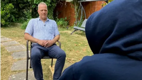 Matthew Hill Health Correspondent Matthew Hill talked to a whistle-blower who wants anonymity