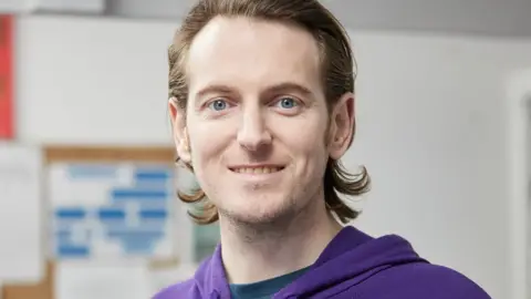 Provided by govt press office Bradley McKenzie