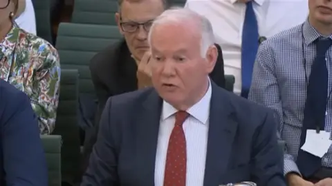 PArliamentlive.tv Charles Hendry