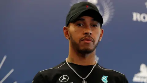 lewis hamilton nephew princess dress Lewis Hamilton has apologised for saying 'boys can't wear dresses'