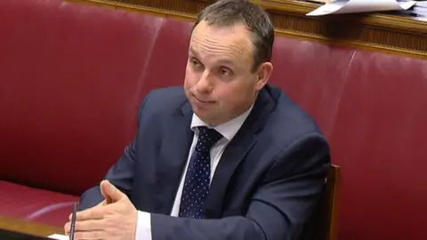 RHI Inquiry Andrew Crawford