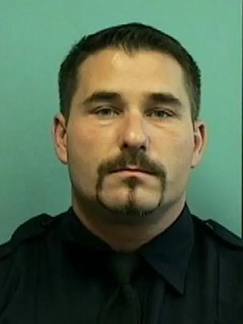 Baltimore Police Allers