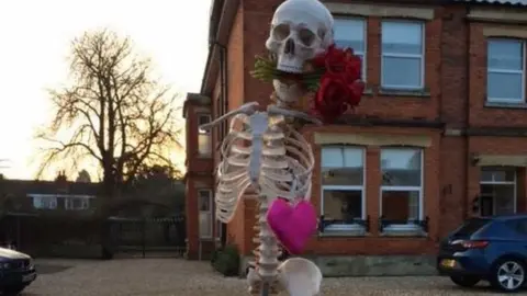 Regency Clinic Bony Tony