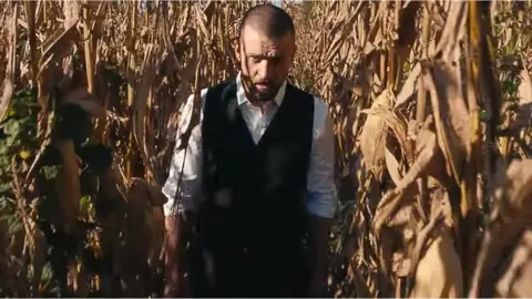 Sony Music Justin Timberlake