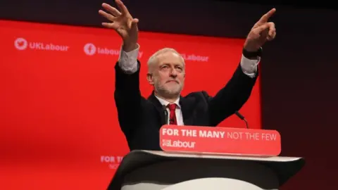 Getty Images Jeremy Corbyn