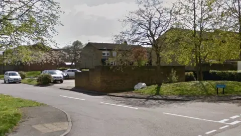 Google Hull Grove, Google Images