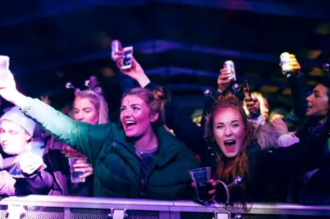 James Roberts Groove CairnGorm