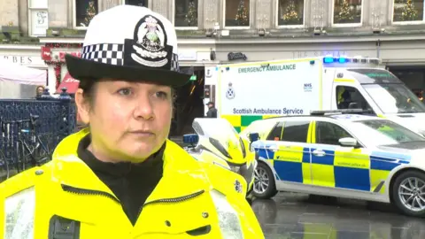 BBC Supt Louise Blakelock