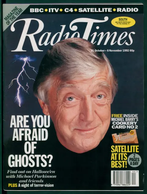 Radio Times Radio Times
