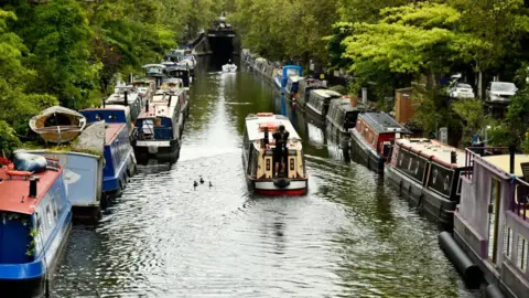 Getty Images Little Venice