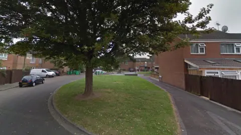 Google Causeway Mews