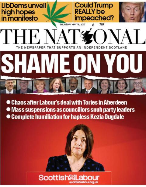 Teamwork turmoil picture