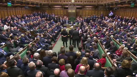 House of Commons House of Commons