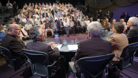 BBC Question Time