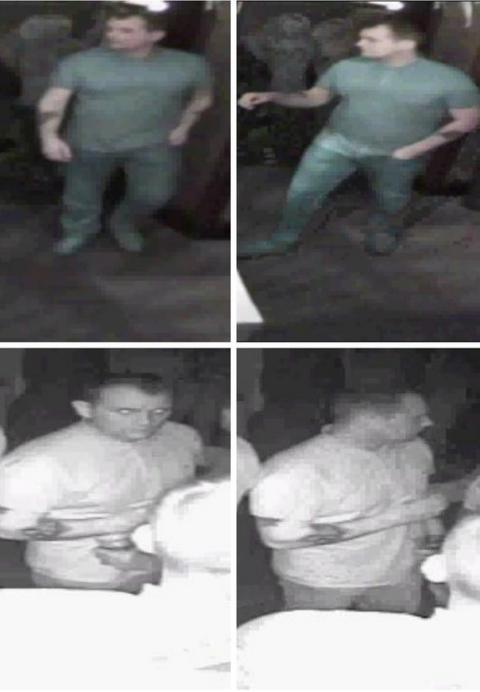 Cctv Issued After Lola Lo Nightclub Attack In Edinburgh Bbc News