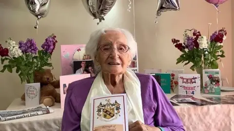 The Willows Care Home Kathleen Perry