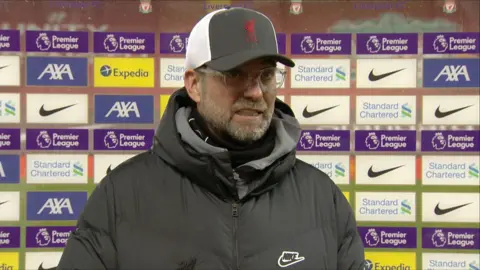 Jurgen Klopp