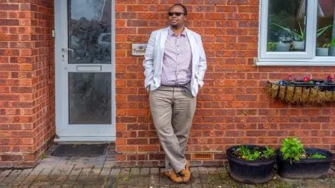 John Ferguson Phanuel Mutumburi