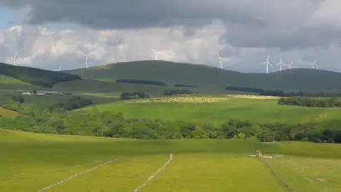 Buccleuch/Forsa Energy Viewpoint