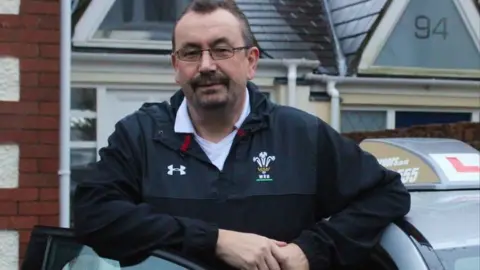 Elwyn Marfell-Jones Elwyn Marfell-Jones