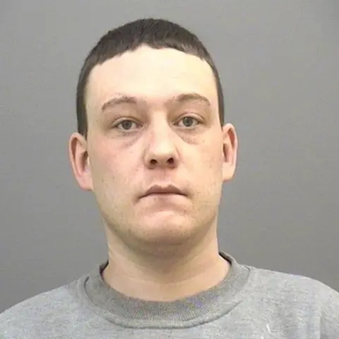 Dorset Police Nigel John Saunders