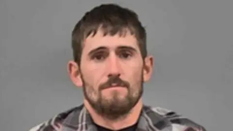 Lawrence County Sheriff's Office David Berry Jr