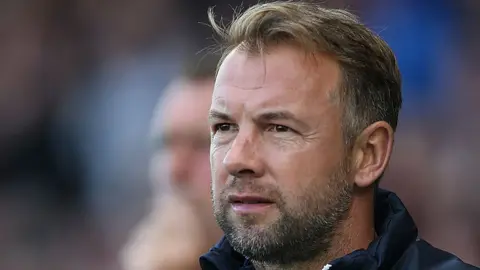 Getty Images Marcus Stewart