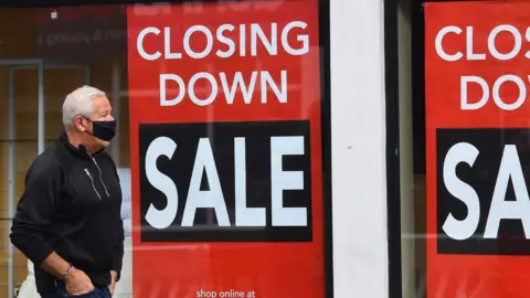 Getty Images Lockdown