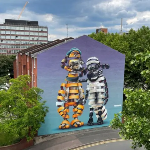 Bring the Paint Bring the Paint