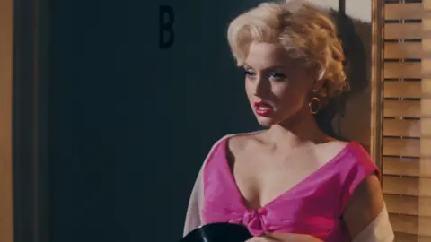 Netflix Ana de Armas