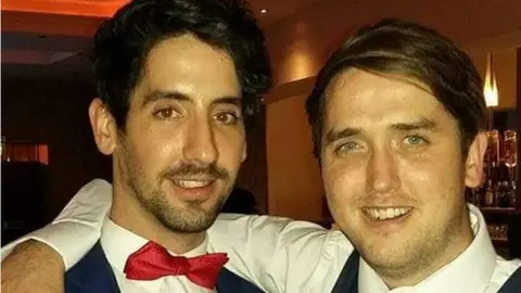 Ryan Dillon emmette and ryan dillon