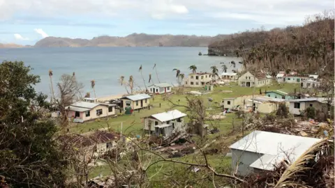 Fijian Government fiji