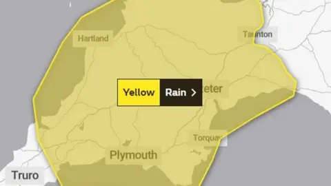 Met Office Met Office