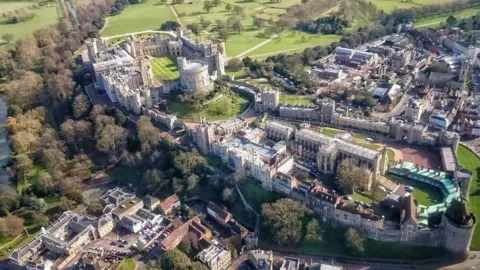 TVP Windsor Castle