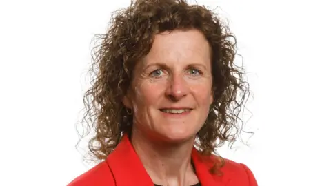 City of York Council Claire Douglas