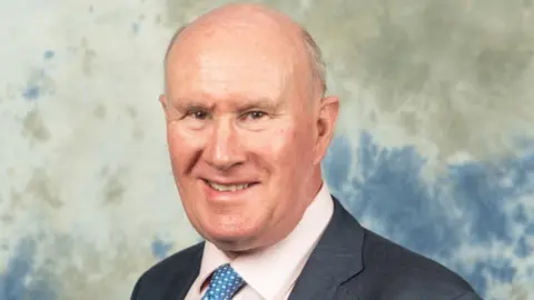 Devon County Council James McInnes