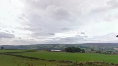 Local Democracy Reporting Service (LDRS) Barnsley moorland