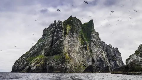 Getty Images St Kilda