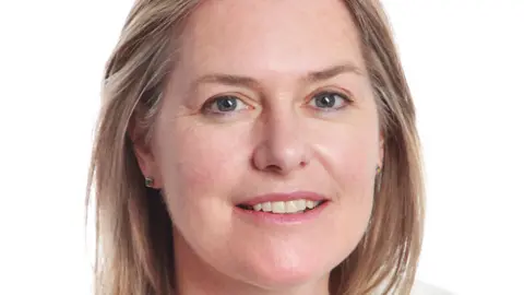 Addenbrooke's Hospital, Cambridge Dr Louise Allen