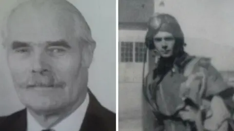 Karen Tuck Leonard John King